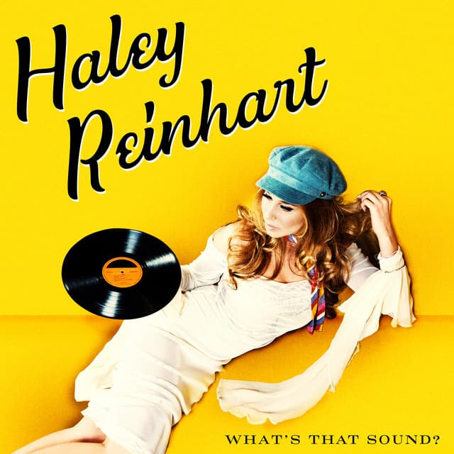 Oh! Darling cover art