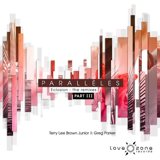 Eclosion - Forteba Remix cover art