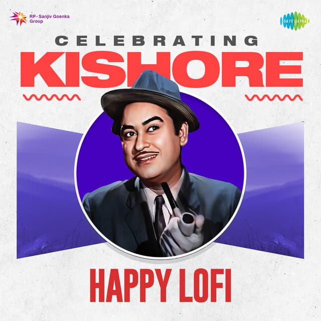 Haal Kaisa Hai Janab Ka - Lofi cover art