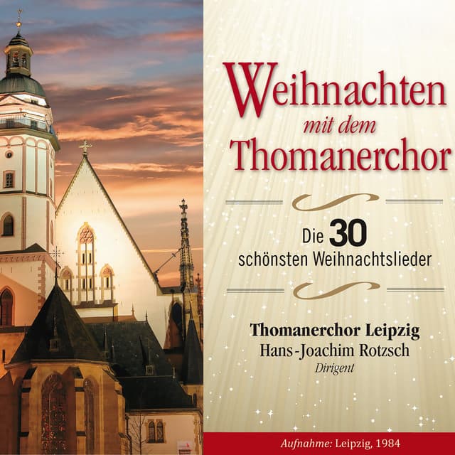 Alle Jahre wieder cover art