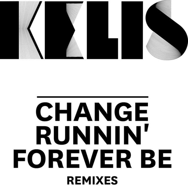 Change - Quadrant, Kid Hops & Iris Remix cover art