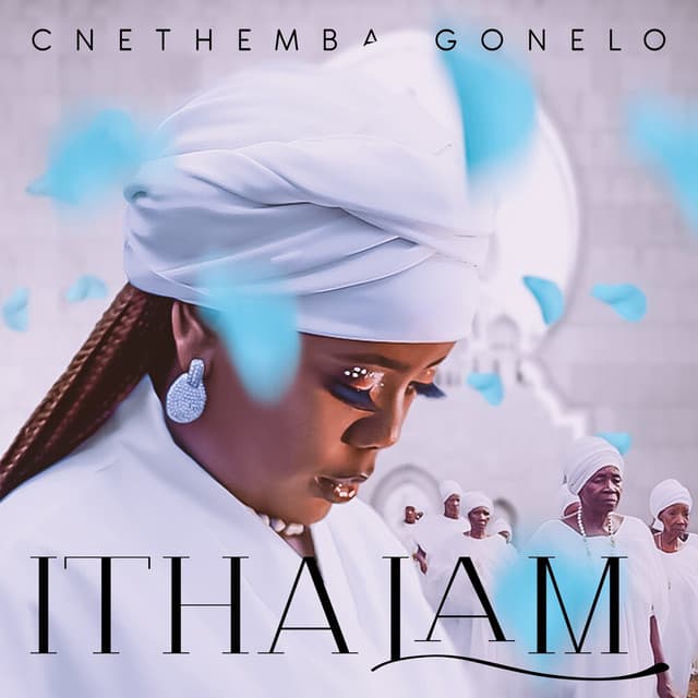 Awuwedwa cover art
