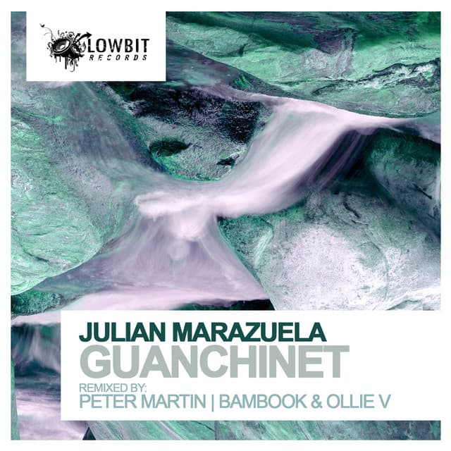 Guanchinet - Bambook and Ollie V Remix cover art
