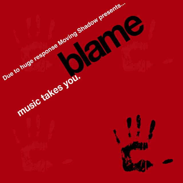 Music Takes You / Ecstasy Takes You / Music Takes You (Original Version) / Piano Takes You cover art