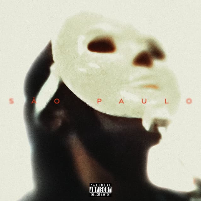 São Paulo (feat. Anitta) cover art
