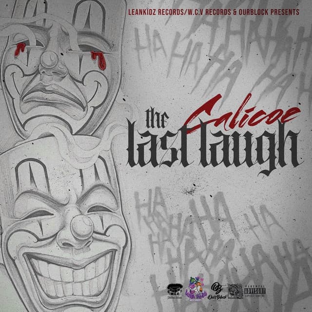 Dont Just Write Raps cover art