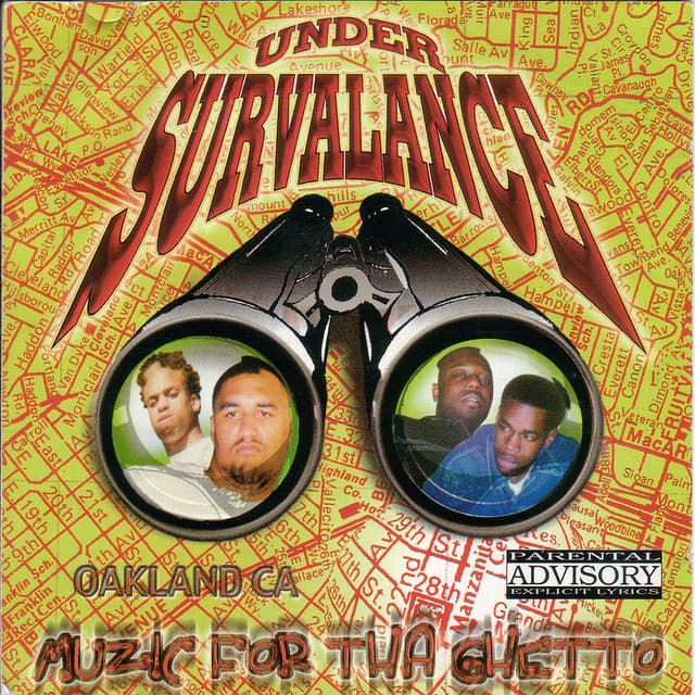Murda Bonikz cover art