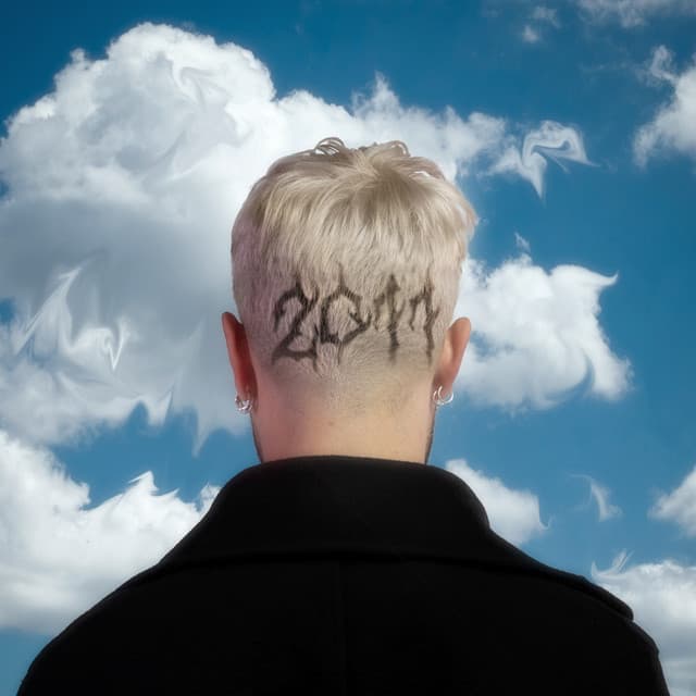 Bel Air cover art