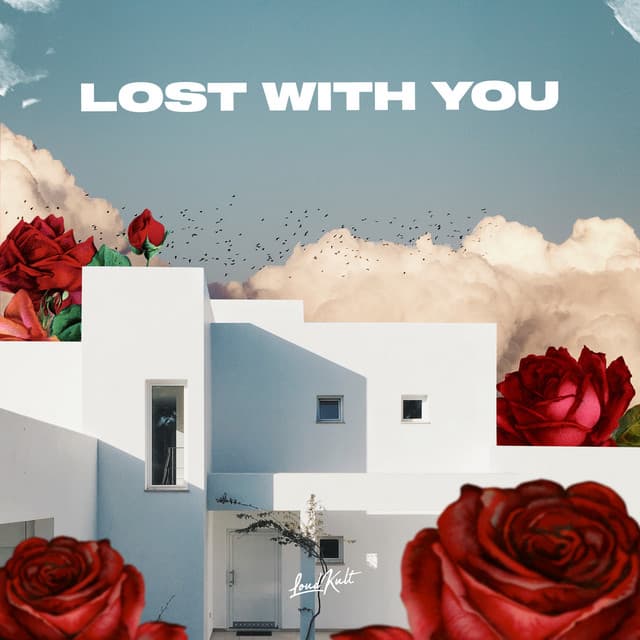 Lost with You cover art