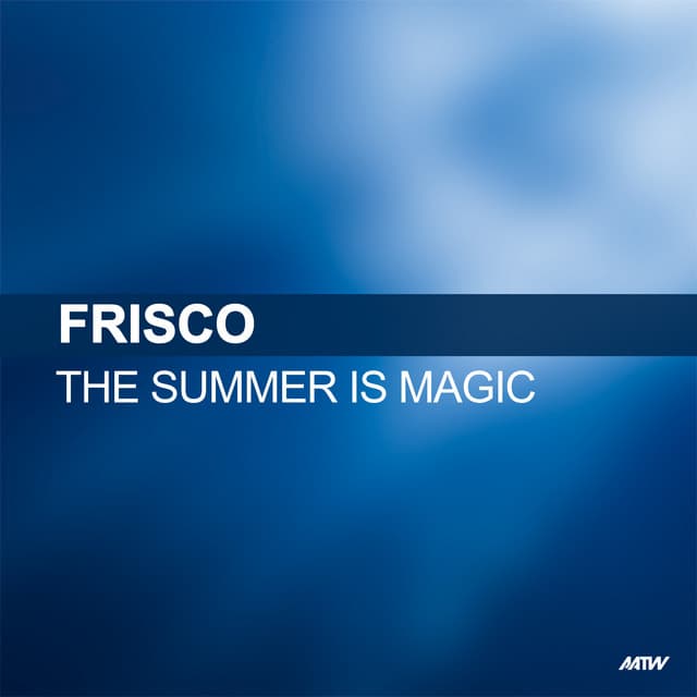 The Summer Is Magic - DJ Demand Remix cover art