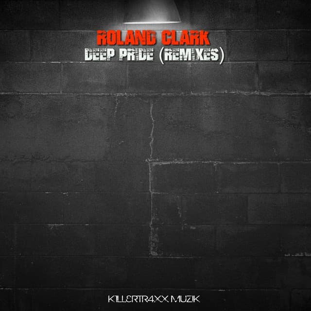 Deep Pride - Paul Cart Remix cover art