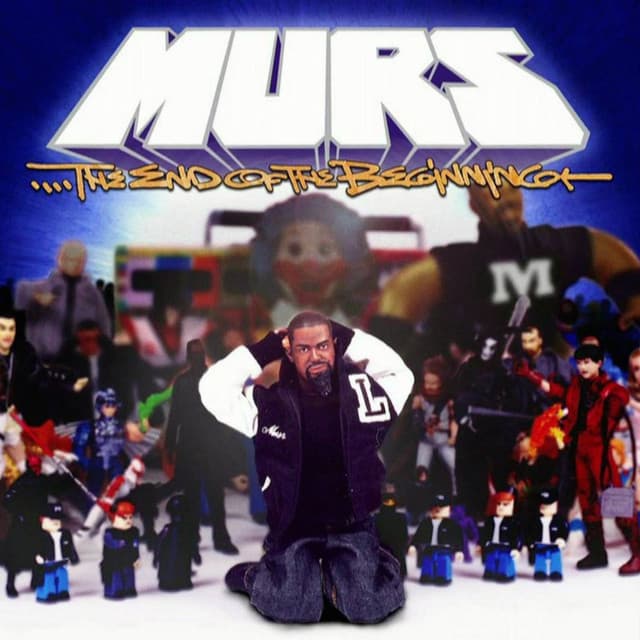 The Dance cover art