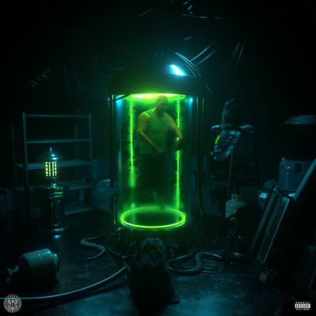 Money Take Care cover art