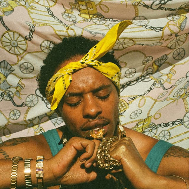 pray everyday cover art