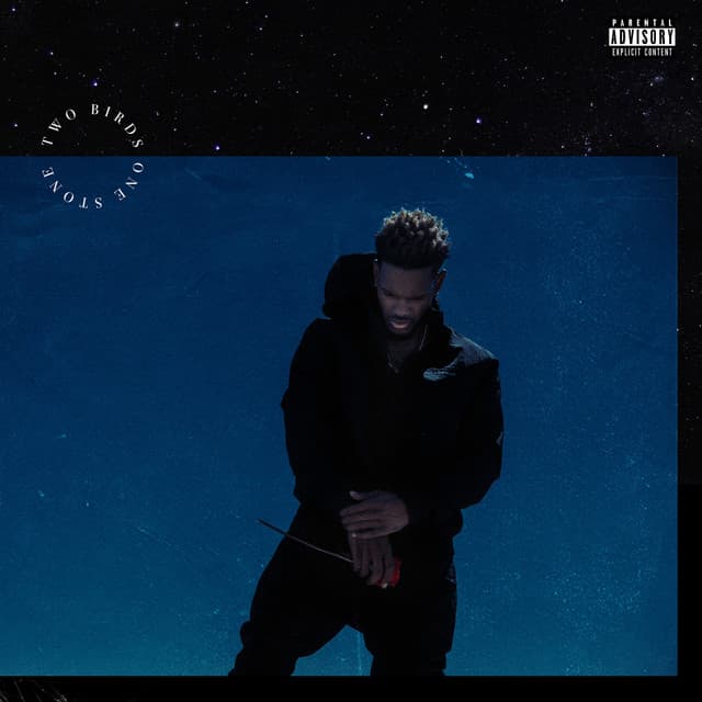 Zero Dark 30 cover art