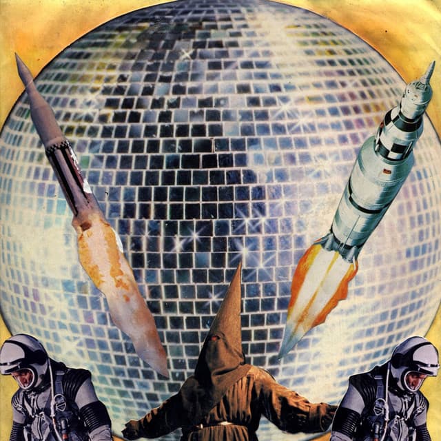 Spirit of Apollo (10th Anniversary Special Edition) cover art
