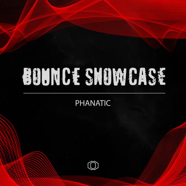 Bounce Showcase (Phanatic) cover art