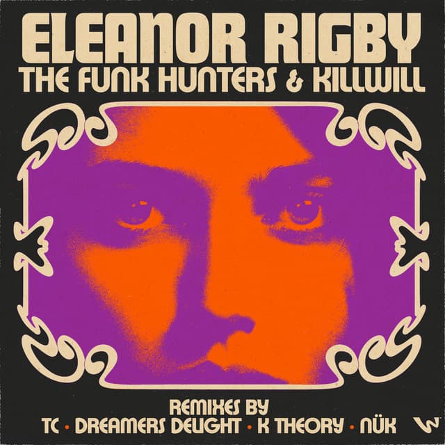 Eleanor Rigby (Remixes) cover art