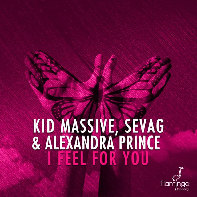 I Feel For You - Kid Massive Remix Extended cover art
