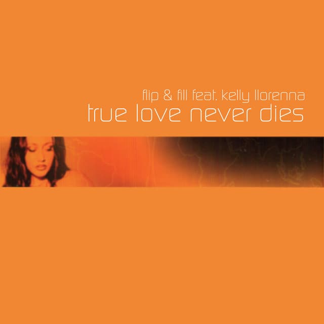 True Love Never Dies - Pascal Remix cover art