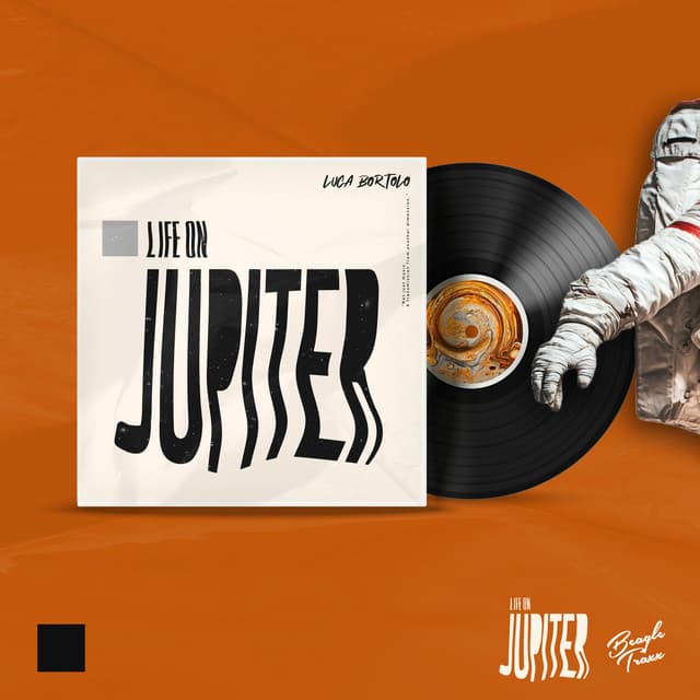 Theta cover art