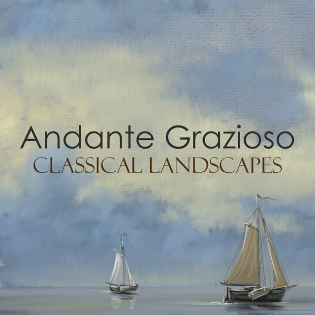 4 Romantic Pieces, Op. 75: No. 3, Allegro appassionato cover art
