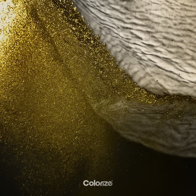 Shine cover art