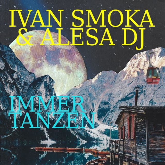 Tanzen 10 cover art