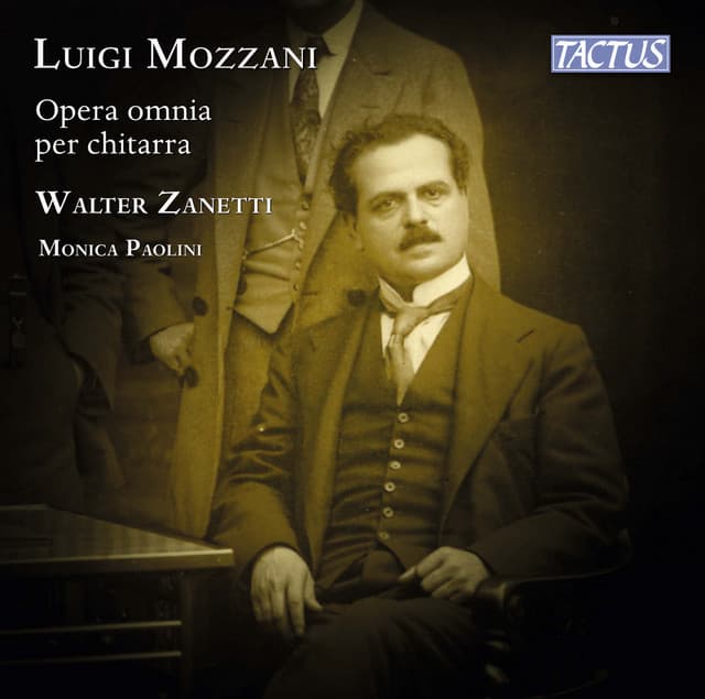 Walter Zanetti