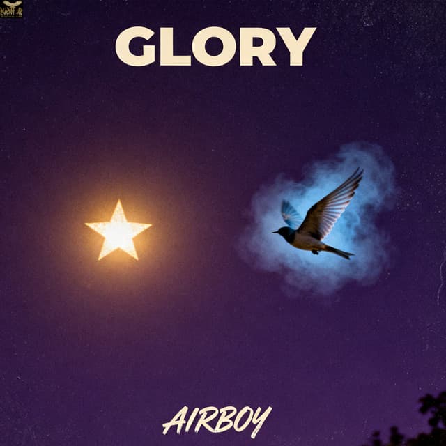Take Over cover art