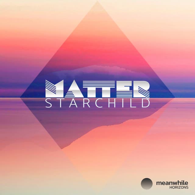 Starchild (DJ Mix) cover art