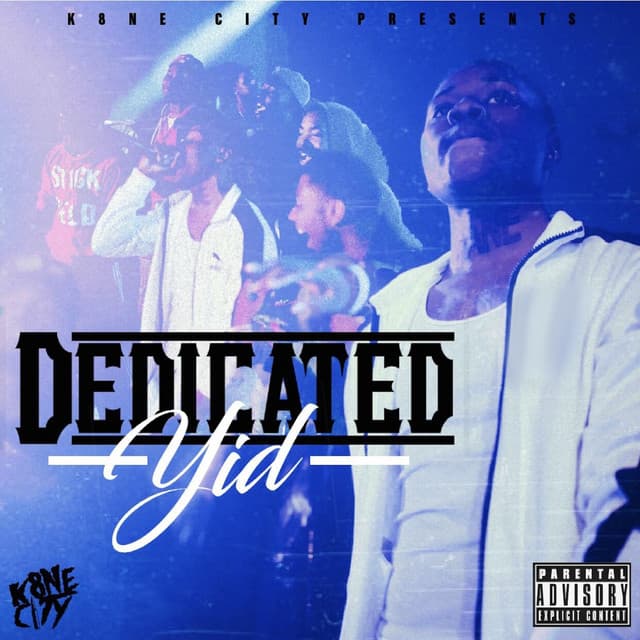 WYM (feat. J-Dubb) cover art