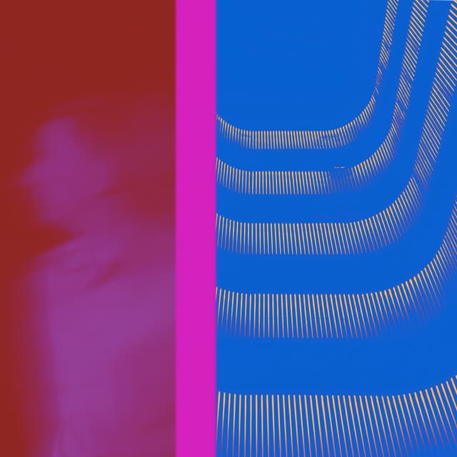 Never Seen You Dance cover art