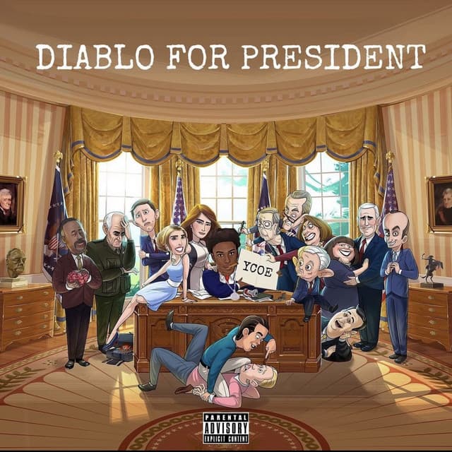 Shots Fired (feat. Lil Kenta) cover art