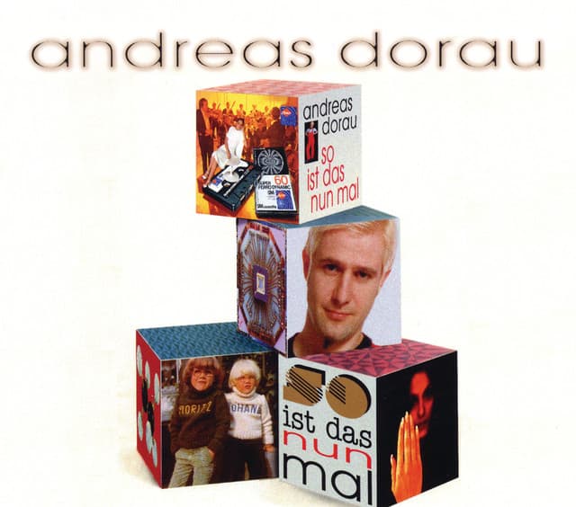 So ist das nun mal cover art
