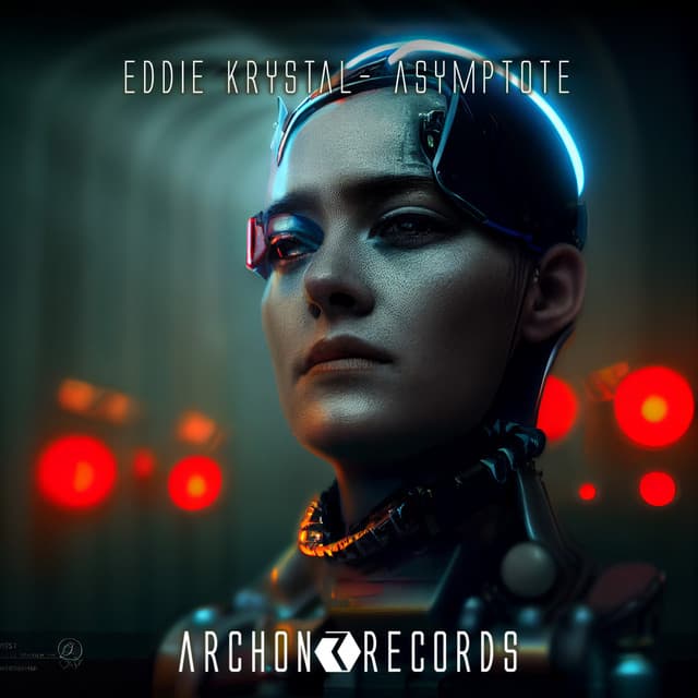Asymptote cover art