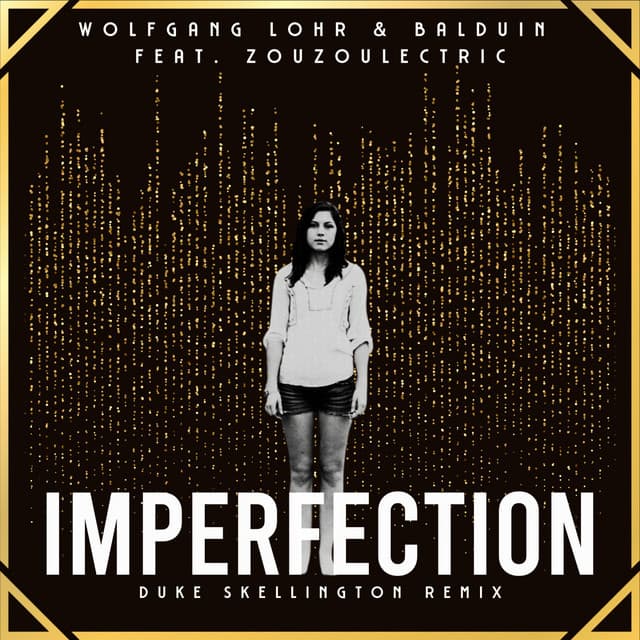 Imperfection (Duke Skellington Remix) cover art