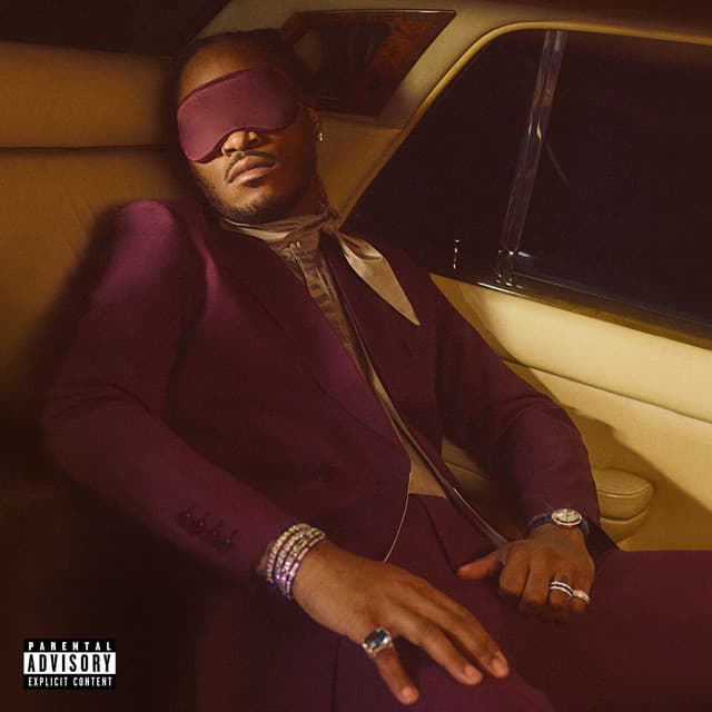 NO SECURITY (feat. BabyFace Ray) - Instrumental cover art