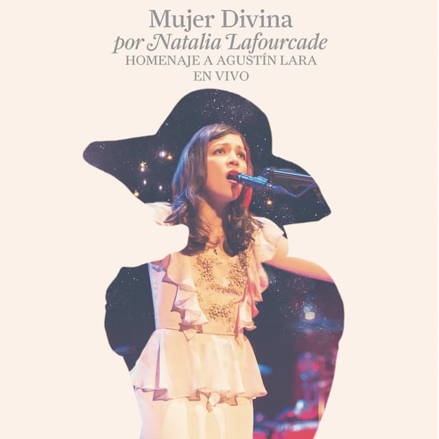 Aventurera (with Alex Ferreira) - En Vivo [Sala Telefónica del Centro Cultural Roberto Cantoral] cover art