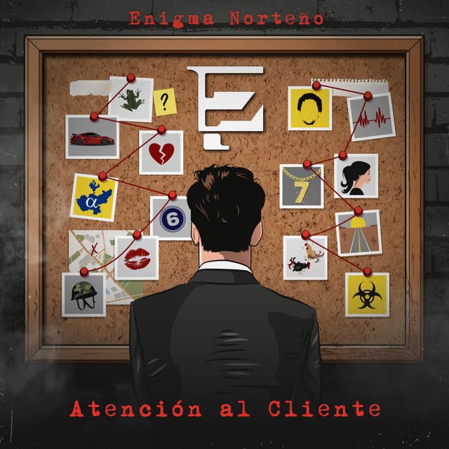 El Viaje De Mi Vida cover art