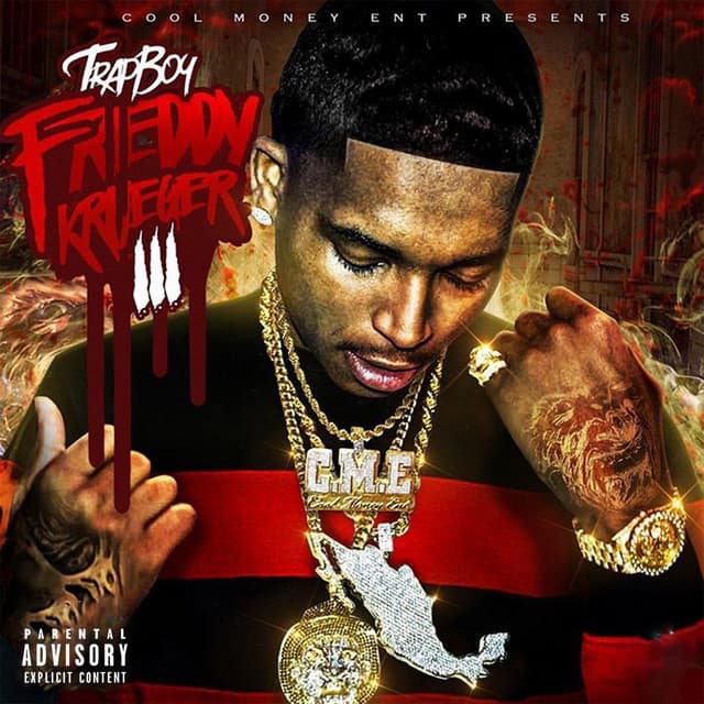 6 Pick (feat. Go Yayo, G$ Lil Ronnie, Slezzy Bezzy, Yella Beezy & Lil Cj Kasino) cover art