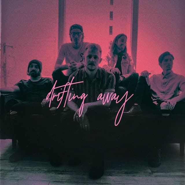 Drifting Away cover art