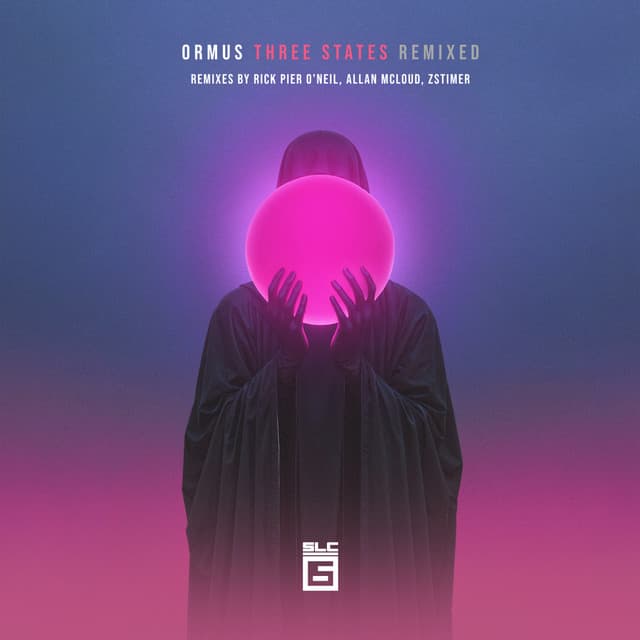 Ruaj - Allan McLoud Remix cover art