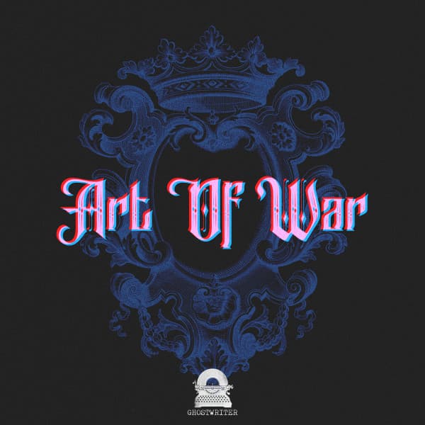 Art of War cover art