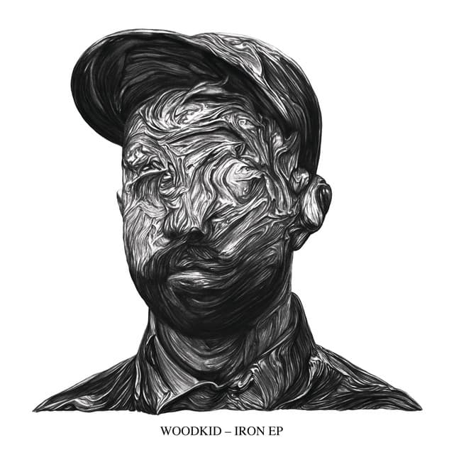 Iron - Mystery Jets Remix cover art