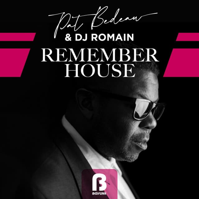 Remember House - Extended Mix cover art