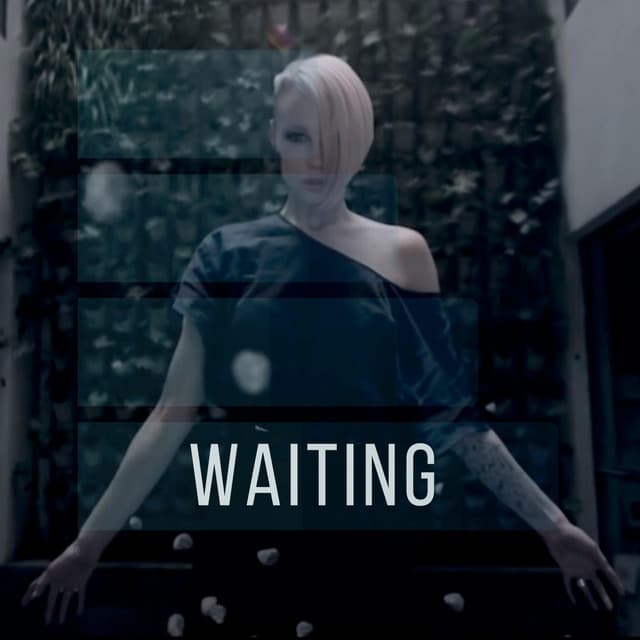 Waiting - Pronti & Kalmani Remix 4AM Extended Mix cover art