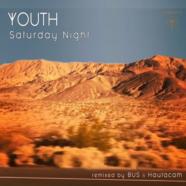 Saturday Night - BUS Remix cover art