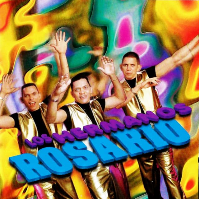 Rompecintura cover art