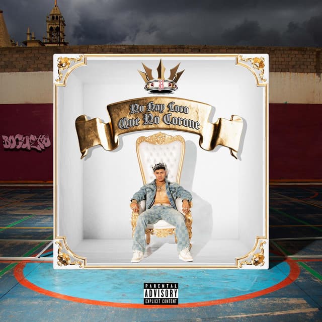 Nena Moxita cover art